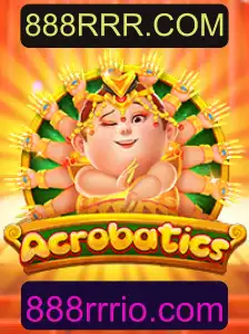 Descubra o Universo de 'Acrobatics': Um Jogo Inovador da 888RRR.COM