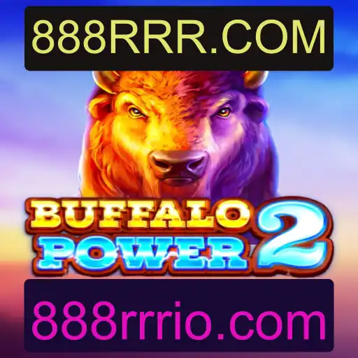 BuffaloPower2: Uma Jornada Épica Inspirada na Fauna Americana