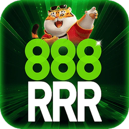 888RRR.COM Logo