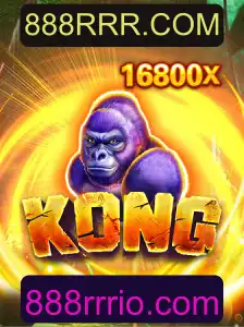 Descobrindo o Mundo de 'Kong' com 888RRR.COM
